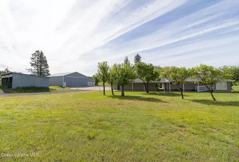 Exterior - 640 Renlow Rd, Plummer, ID 83851 photo 3 of 14