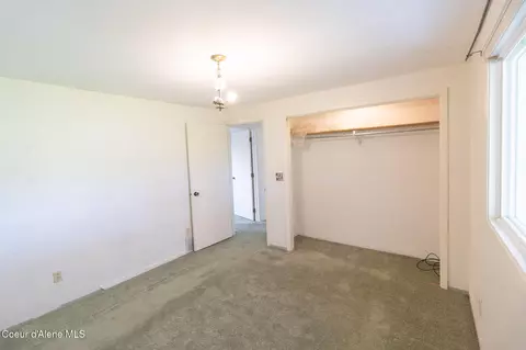 Bedroom - 640 Renlow Rd, Plummer, ID 83851 photo 4 of 5