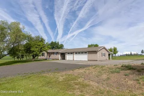 Exterior - 640 Renlow Rd, Plummer, ID 83851 photo 13 of 14