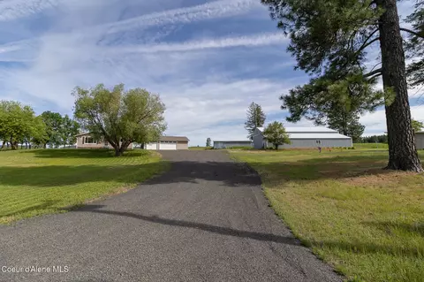 Exterior - 640 Renlow Rd, Plummer, ID 83851 photo 10 of 14