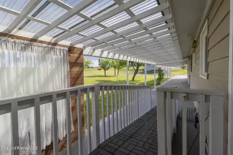 Exterior - 640 Renlow Rd, Plummer, ID 83851 photo 5 of 14