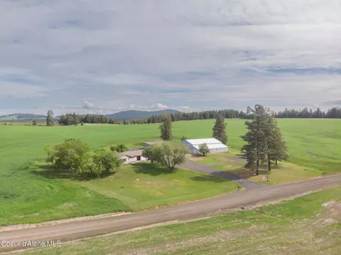 Other - 640 Renlow Rd, Plummer, ID 83851 photo 1 of 17