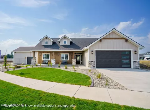 1075 W Cordgrass Ave, Post Falls, ID 83854