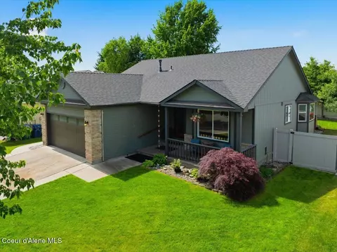 5968 N Stafford Rd, Coeur D'alene, ID 83815
