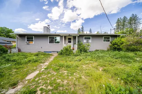 1709 E Haycraft Ave, Coeur D'alene, ID 83815