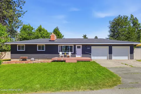 1453 E Burnham Ave, Hayden, ID 83835