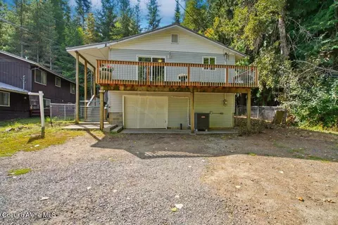 Exterior - 2006 Boundary Loop, Saint Maries, ID 83861 photo 1 of 4
