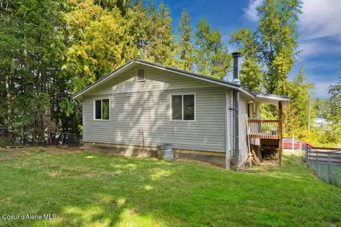 Exterior - 2006 Boundary Loop, Saint Maries, ID 83861 photo 3 of 4