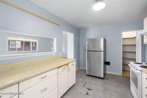 Kitchen - 2006 Boundary Loop, Saint Maries, ID 83861 photo 2 of 2