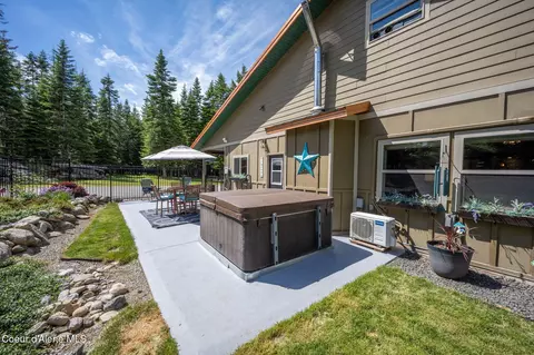 Exterior - 9654 E Highway 54, Athol, ID 83801 photo 4 of 11