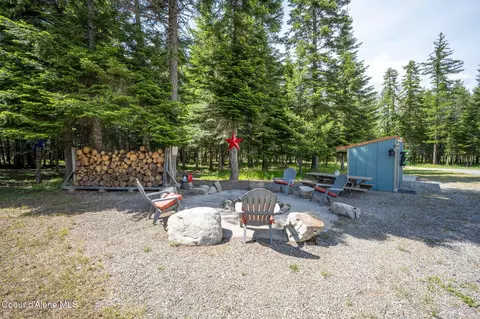 Exterior - 9654 E Highway 54, Athol, ID 83801 photo 9 of 11