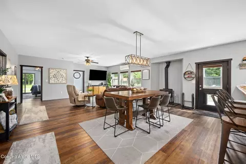 Dining - 9654 E Highway 54, Athol, ID 83801 photo 1 of 1
