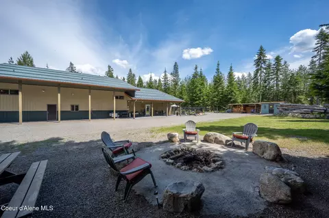 Exterior - 9654 E Highway 54, Athol, ID 83801 photo 7 of 11