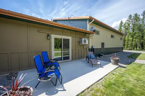 Exterior - 9654 E Highway 54, Athol, ID 83801 photo 2 of 11