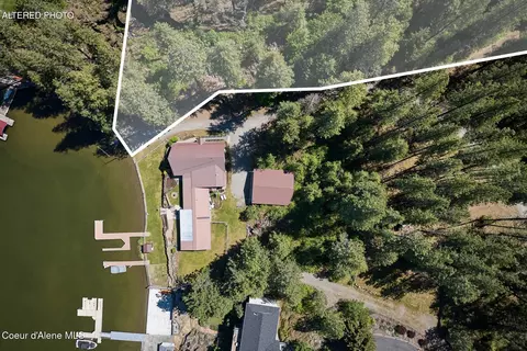 View/Area - 291 S Simonsen Rd, Post Falls, ID 83854 photo 21 of 32