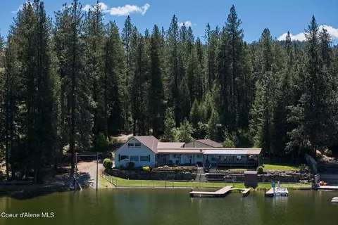 291 S Simonsen Rd, Post Falls, ID 83854