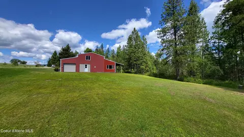 Exterior - 6202 E Wood Ln, Harrison, ID 83833 photo 5 of 16