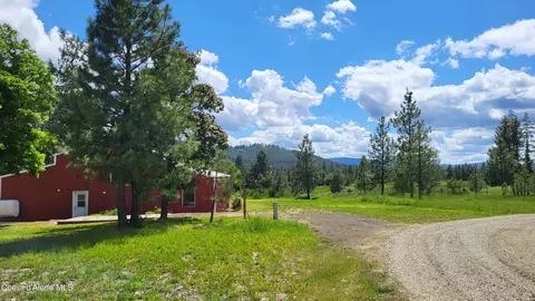 Exterior - 6202 E Wood Ln, Harrison, ID 83833 photo 8 of 16