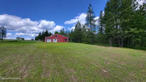 Exterior - 6202 E Wood Ln, Harrison, ID 83833 photo 14 of 16