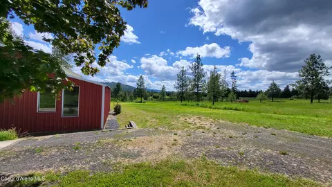 Exterior - 6202 E Wood Ln, Harrison, ID 83833 photo 3 of 16
