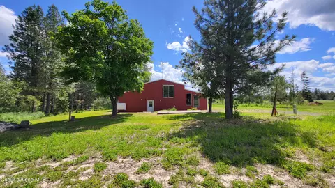Exterior - 6202 E Wood Ln, Harrison, ID 83833 photo 12 of 16