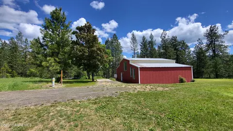 Exterior - 6202 E Wood Ln, Harrison, ID 83833 photo 2 of 16