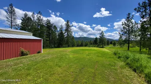 Exterior - 6202 E Wood Ln, Harrison, ID 83833 photo 9 of 16