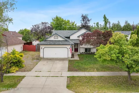 2048 W Shawna Ave, Coeur D'alene, ID 83815