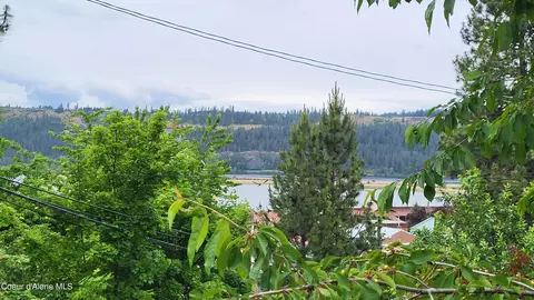 View/Area - 109 S Prospect Ave, Harrison, ID 83833 photo 3 of 9