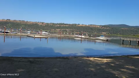 View/Area - 109 S Prospect Ave, Harrison, ID 83833 photo 7 of 9