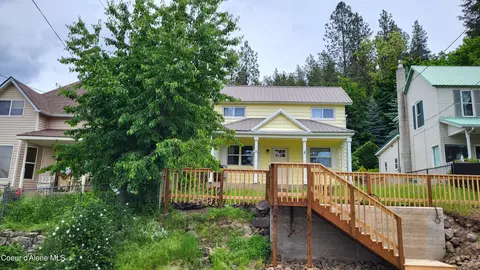 Other - 109 S Prospect Ave, Harrison, ID 83833 photo 2 of 18