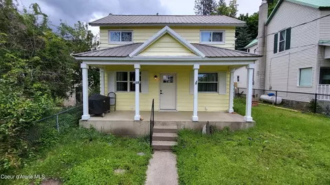Exterior - 109 S Prospect Ave, Harrison, ID 83833 photo 1 of 3