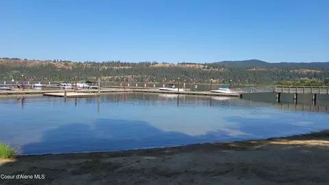 View/Area - 109 S Prospect Ave, Harrison, ID 83833 photo 6 of 9