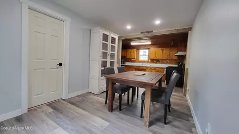 Dining - 109 S Prospect Ave, Harrison, ID 83833 photo 4 of 4