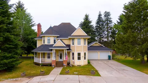1264 W Garwood Rd, Rathdrum, ID 83858