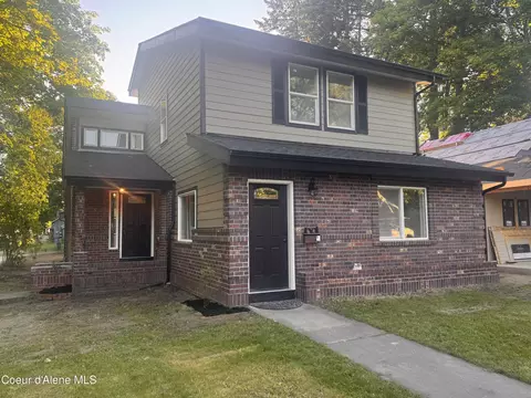 1001 N 6th St, Coeur D'alene, ID 83814