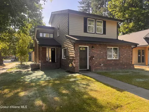 1001 N 6th St, Coeur D'alene, ID 83814