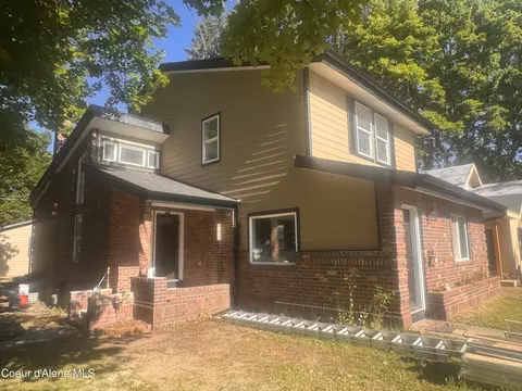 1001 N 6th St, Coeur D'alene, ID 83814