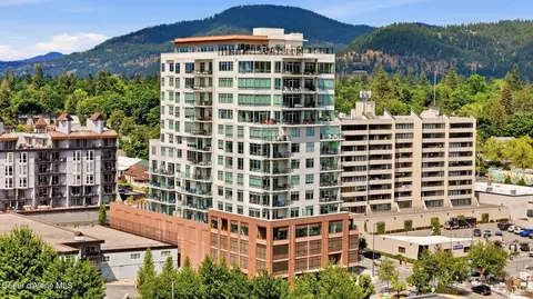201 N 1st St #401, Coeur D'alene, ID 83814