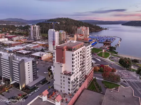 201 N 1st St #403, Coeur D'alene, ID 83814