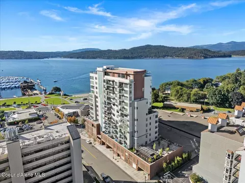 201 N 1st St #410, Coeur D'alene, ID 83814