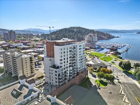 201 N 1st St #408, Coeur D'alene, ID 83814