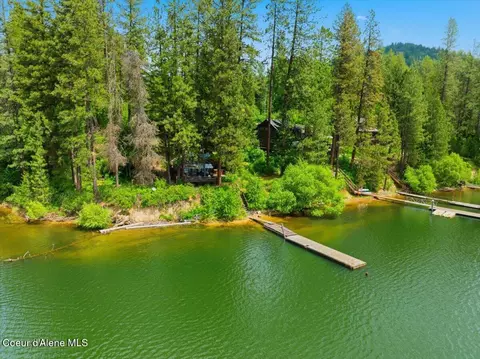 15489 N Sportsman Park Rd, Hayden, ID 83835