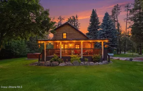 455 Juneberry Ln, Priest River, ID 83856