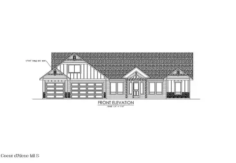 L34b7 N Eclipse Road, Rathdrum, ID 83858