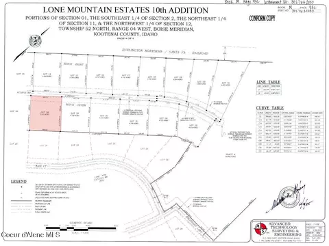 L34b7 N Eclipse Road, Rathdrum, ID 83858 photo 7