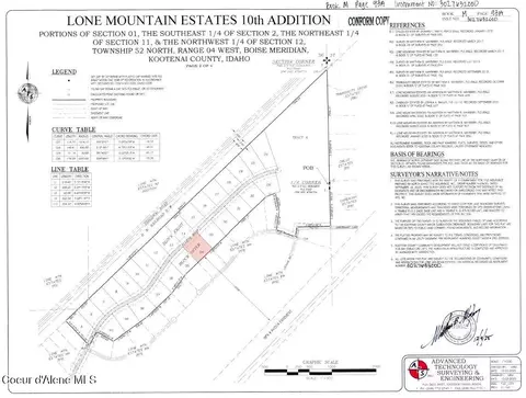 L34b7 N Eclipse Road, Rathdrum, ID 83858 photo 6