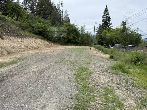 419 N 22nd St, Saint Maries, ID 83861
