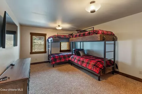 Bedroom - 38 Avalanche Rd # 2, Sandpoint, ID 83864 photo 5 of 6
