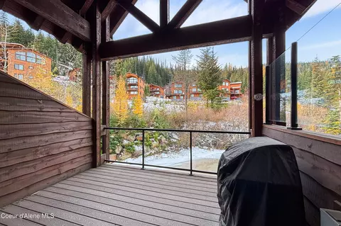 Exterior - 38 Avalanche Rd # 2, Sandpoint, ID 83864 photo 2 of 5